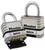 Picture of Master Lock® Master Lock Pro Series R Part# - 1174