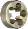 Picture of Irwin® Die 1-1/4-12 3 Adj Rd Hanson Part# - 4671