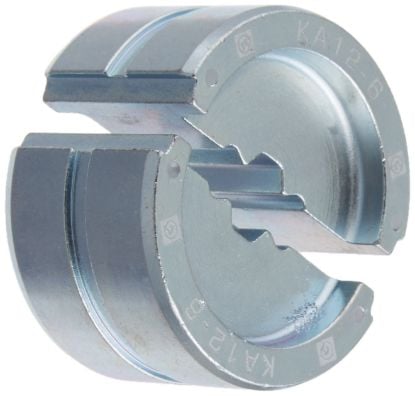 Picture of Greenlee® Die Crimping (Ka12-6 Al) Part# - Ka12-6