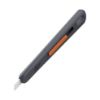 Picture of Slice Slice Slim Cutter  Manual  Black/Orange Part# - 10476