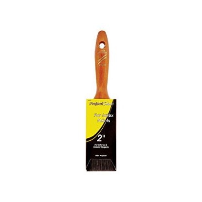 Picture of Linzer Polyester Paint Brush 2" Part# - 1123-2