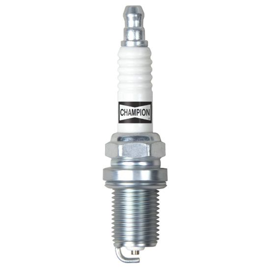 Picture of Champion Spark Plugs Rc12Yc 49776 Champion Spark Plug Part# - 71