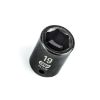 Picture of Gearwrench® 1/2" Drive 6 Point Stanimpact Met Socket 19Mm Part# - 84531N