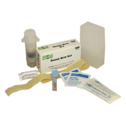 Picture of First Aid Only® Snake Bite Kit Part# - 7103