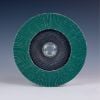 Picture of 3M™ Abrasive 3M Flap Dsc 577F  60  T27  4-1/2 In X 5/8 In-11 Part# - 7010327318