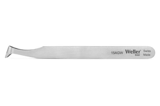 Picture of Apex® 15Agw Cutting Tweezers 115Mm Part# - 15Agw