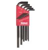 Picture of Eklind Tool 13Pc. Inch L-Wrench Hexkey Set Long Arm Part# - 10213