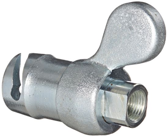 Picture of Alemite Pin Coupler Part# - 51185