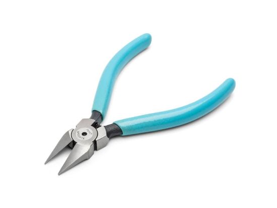 Picture of Weller Xcelite® Plier 5" Diagonal Tr Flush Part# - S1415Jsnn