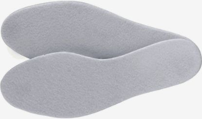 Picture of Dunlop® Protective Footwear Polyester Felt Insole Mens Part# - 9101900.04