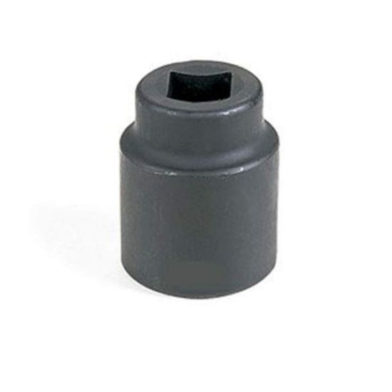 Picture of Grey Pneumatic #5 Spline X 17Mm Square- 4 Point Part# - 5317S