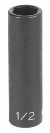 Picture of Grey Pneumatic 1" Drive X 29Mm Deep Part# - 4029Md