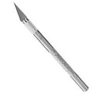 Picture of Weller Xcelite® 48768 Light Duty Precision Knife Part# - Xn100