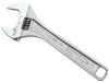 Picture of Channellock® 6" Chrome Adjustable Wrench Part# - 806W