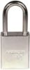 Picture of American Lock 5 Pin Tumbler Padlock Keyed Alike W/Restricted K Part# - A5101Kawr2-34343