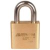 Picture of American Lock Solid Brass Padlock Tumbler Security Ke Part# - A5570Kamk-12