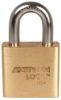 Picture of American Lock Solid Brass Padlock Tumbler Security Ke Part# - A5570Kamk-12