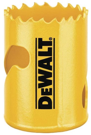 Picture of Dewalt® 1-5/8 (41Mm) Holesaw Part# - Dah180026