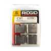 Picture of Ridgid® 2" 12R Npt Hs Dies Part# - 37895