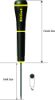 Picture of Eklind Tool Precision Screwdriver Slotted 2.5Mm Part# - 92025