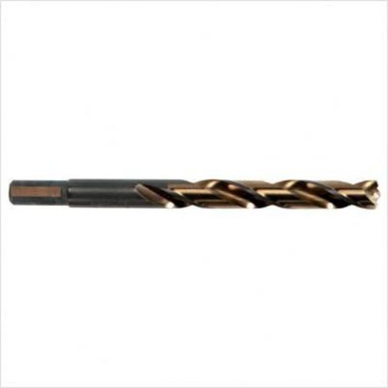 Picture of Irwin® Turbomax 13/32" Drill Bit 3/8Rs Part# - 73626