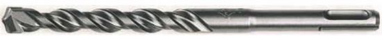 Picture of Milwaukee® Tool 3/16"X6"X8" Sds Bit Part# - 48-20-7412