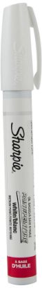 Picture of Sharpie® Sharpie Paint White 1 Cd Part# - 1875046