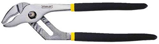 Picture of Stanley® Basic Groove Joint Plier7-3/4" Part# - 84-109