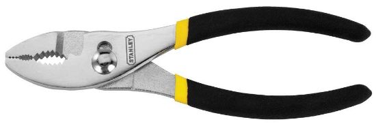 Picture of Stanley® Basic Slip Joint Plier 8" Part# - 84-098