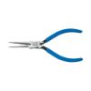 Picture of Klein Tools 5" Long Nose Pliers Part# - D335-51/2C