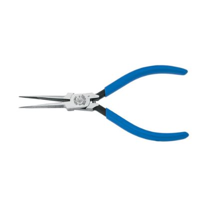 Picture of Klein Tools 5" Long Nose Pliers Part# - D335-51/2C