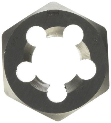 Picture of Irwin® Die 7/8-9 Hrt Hansonhex Part# - 7261