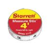 Picture of L.S. Starrett Sm44W 1/2"X4' Measure St Part# - 63168