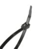 Picture of Gardner Bender Cable Tie 14" Selfcutting Black 75Lb Part# - 46-314Uvbsc