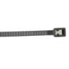 Picture of Gardner Bender Cable Tie 14" Selfcutting Black 75Lb Part# - 46-314Uvbsc