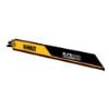 Picture of Dewalt® 12In 8Tpi Ct Recip Bld-1Pk Part# - Dwar12108Ct-1