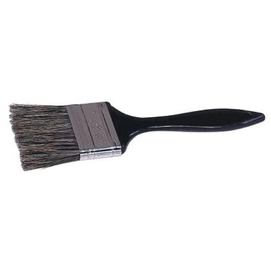 Picture of Weiler® 2-1/2" Disposable Brushblk Plastic Part# - 40030