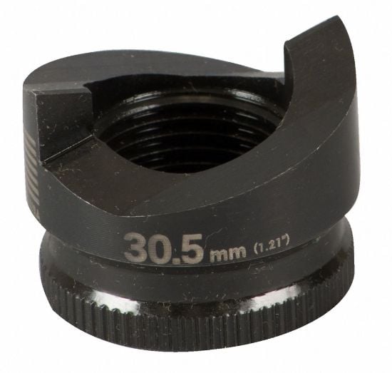 Picture of Greenlee® Punch Sb 30.5Mm Part# - K2Pm-0305