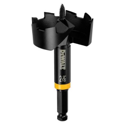 Picture of Dewalt® 1-1/8" Self Feed Bit Part# - Dw1631