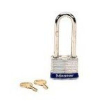 Picture of Master Lock® 4 Pin Tumbler Padlockkeyed Alike Part# - 1Kalj-2402