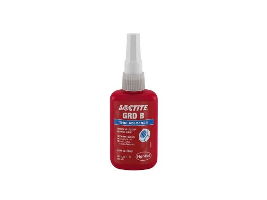 Picture of Loctite® 50Ml Bearing Mount/Gradeb Threadlocking Adh/Seal Part# - 199013