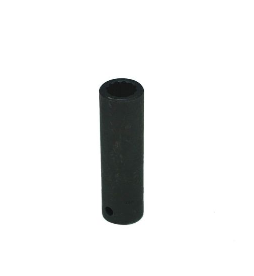 Picture of Wright Tool 1/2" Dr. 12 Pt. Deep Impact Socket Part# - 4992