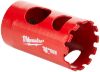 Picture of Milwaukee® Tool 1-1/8" Diamond Plus Holesaw Part# - 49-56-5615