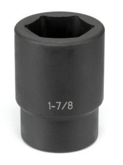 Picture of Grey Pneumatic #5 Spline X 7/8" Standard Part# - 5028R