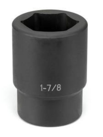 Picture of Grey Pneumatic #5 Spline X 1-1/4" Standard Part# - 5040R