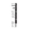 Picture of Sharpie® Sharpie Meanstreak White(1Ct Card) Part# - 85118Pp