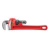 Picture of Ridgid® 8 Steel Hd Pipe Wrench Part# - 31005