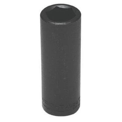 Picture of Wright Tool 7/8" 1/2"Dr 6Pt Deep Impact Socket Part# - 4928