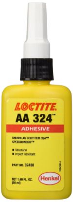 Picture of Loctite® 50Ml Speedbonder 324 Acrylic Adhesive Part# - 88478