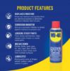 Picture of Wd-40 Wd-40 2.75 Oz 12 Pk O/S Part# - 490358